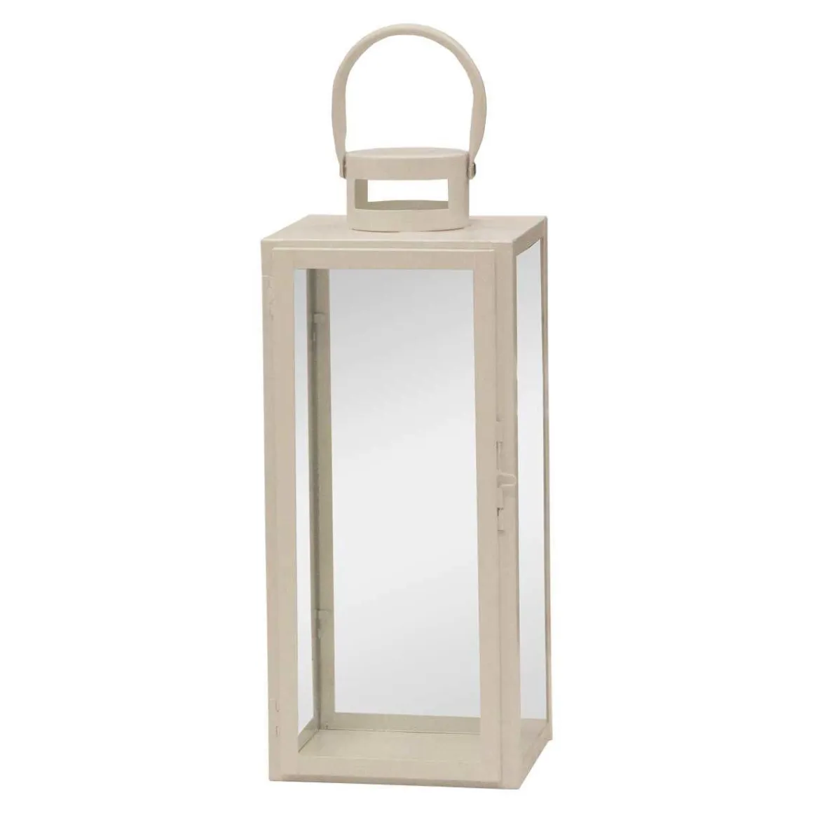 LYHTY VALKOINEN 40CM
