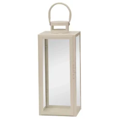 LYHTY VALKOINEN 40CM
