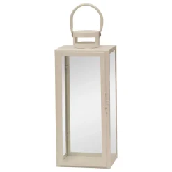 LYHTY VALKOINEN 40CM