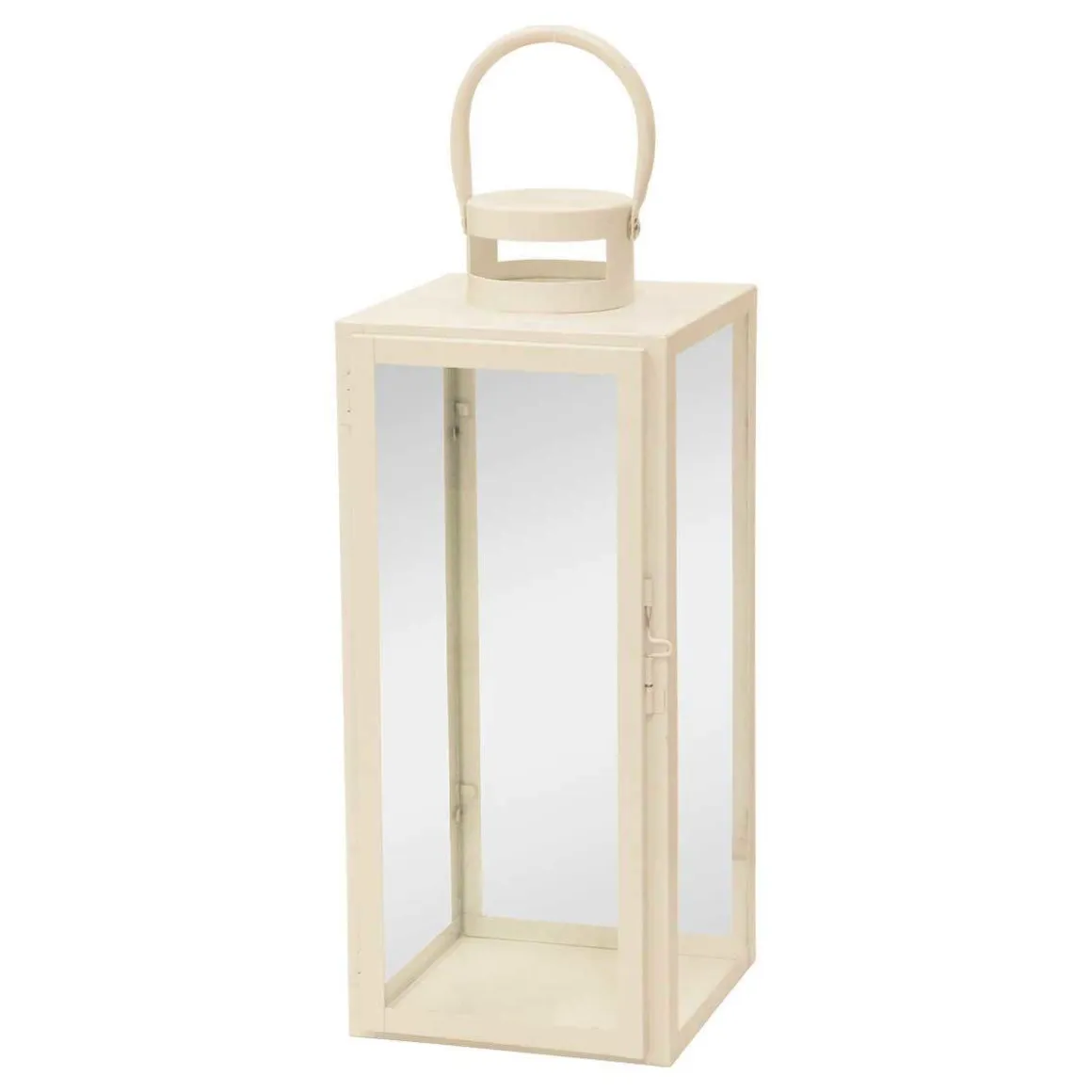 LYHTY VALKOINEN 30CM