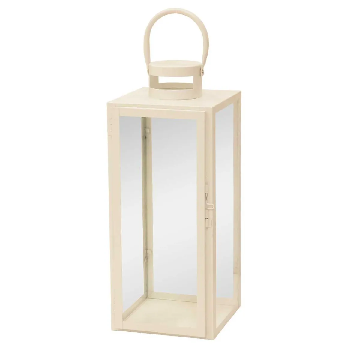 LYHTY VALKOINEN 30CM