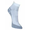 LYHYTVARTINEN COOLMAX SUKKA VALK/HARM 43-45