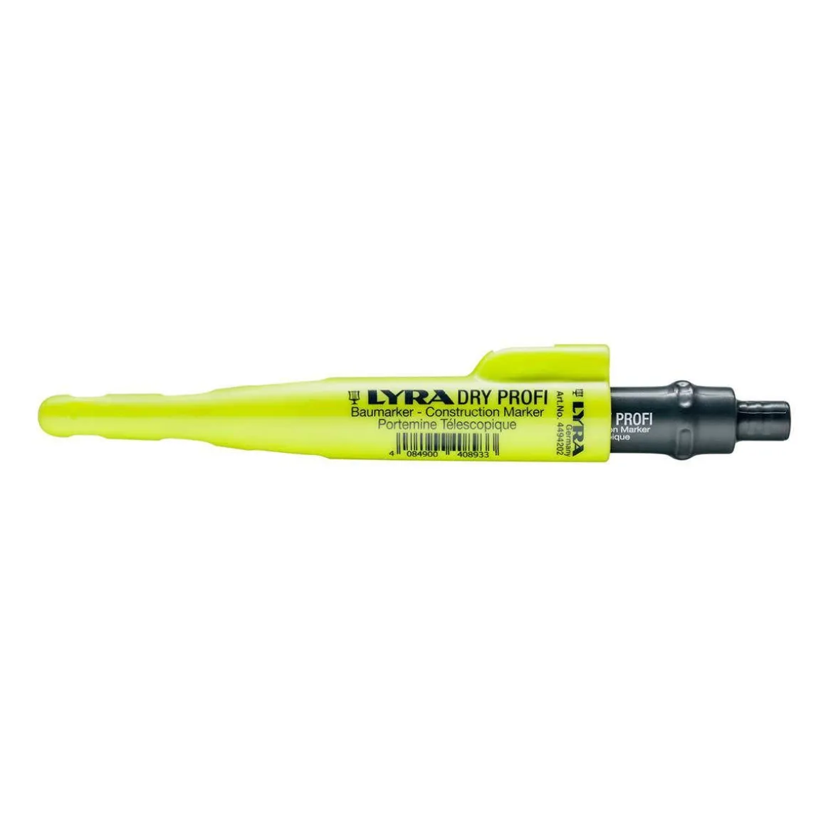 LYRA RAKENNUSMARK. DRY PROFI KP