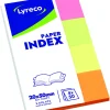 LYRECO TEIPPIMERKKILAJITELMA PAPERINEN