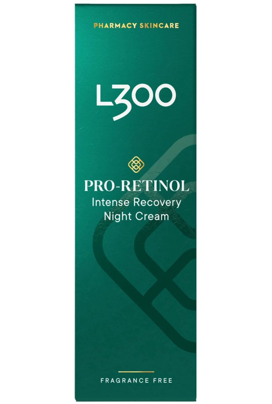 L300 YÖVOIDE PRO-RETINOL INTENSE RECOVERY NIGHT CREAM FRAGRANCE 50 M
