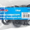 M+ M PLUS PEITTEEN KIINNIKETAPPI 10 KPL