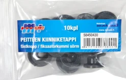 M+ M PLUS PEITTEEN KIINNIKETAPPI 10 KPL