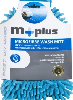 M+ MIKROKUITUKINNAS