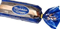 MAALAHDEN LIMPPU KOKONAINEN  430 G