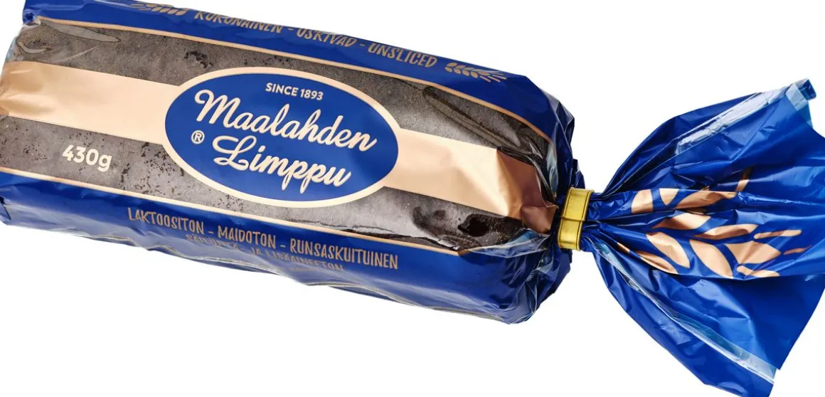 MAALAHDEN LIMPPU KOKONAINEN 430 G