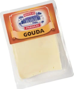MAATILAN PARHAAT GOUDA VIIPALE 300 G