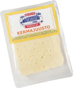 MAATILAN PARHAAT KERMAJUUSTO VIIPALE 300 G