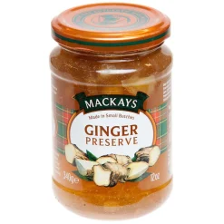 MACKAYS INKIVÄÄRIHILLO 340 G