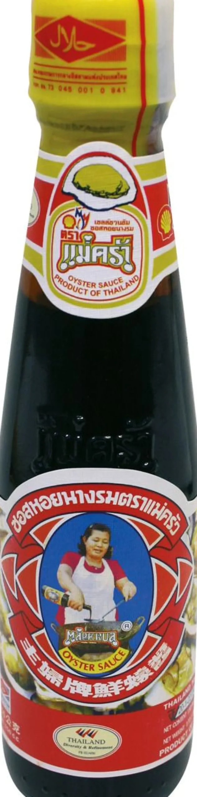 MAE KRUA OSTERIKASTIKE 150 ML