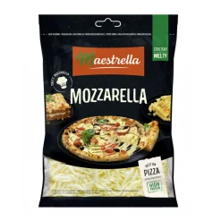 MAESTRELLA MOZZARELLARAASTE  150 G