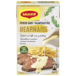 MAGGI BEARNAISEKASTIKE 250 G