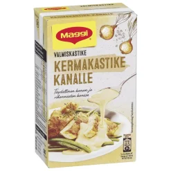 MAGGI KERMAKASTIKE KANALLE  250 ML
