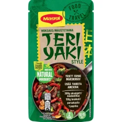 MAGGI TERIYAKI MAUSTETAHNA 65 G