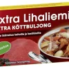 MAGGI EXTRA LIHALIEMI 16 PALAA 168 G