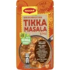 MAGGI TIKKA MASALA MAUSTETAHNA 65 G