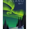 MAGNEETTI NORTHERN LIGHTS