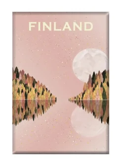 MAGNEETTI FINLAND–A PLACE TO REFLECT