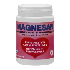 MAGNESAN 250 KPL