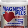 MAGNESIA PLUS 180 KPL