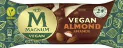 MAGNUM VEGAN ALMOND 72 G