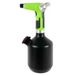MAG-PRO TOOLS AKKURUISKU 1,5 LITRAN SÄILIÖLLÄ USB-LADATTAVA