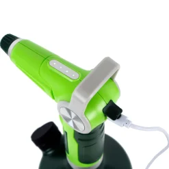 MAG-PRO TOOLS AKKURUISKU 1,5 LITRAN SÄILIÖLLÄ USB-LADATTAVA