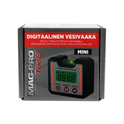 MAG-PRO POWER TOOLS VESIVAAKA DIGITAALINEN MINI