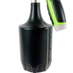 MAG-PRO TOOLS AKKURUISKU 2,0 LITRAN SÄILIÖLLÄ USB-LADATTAVA