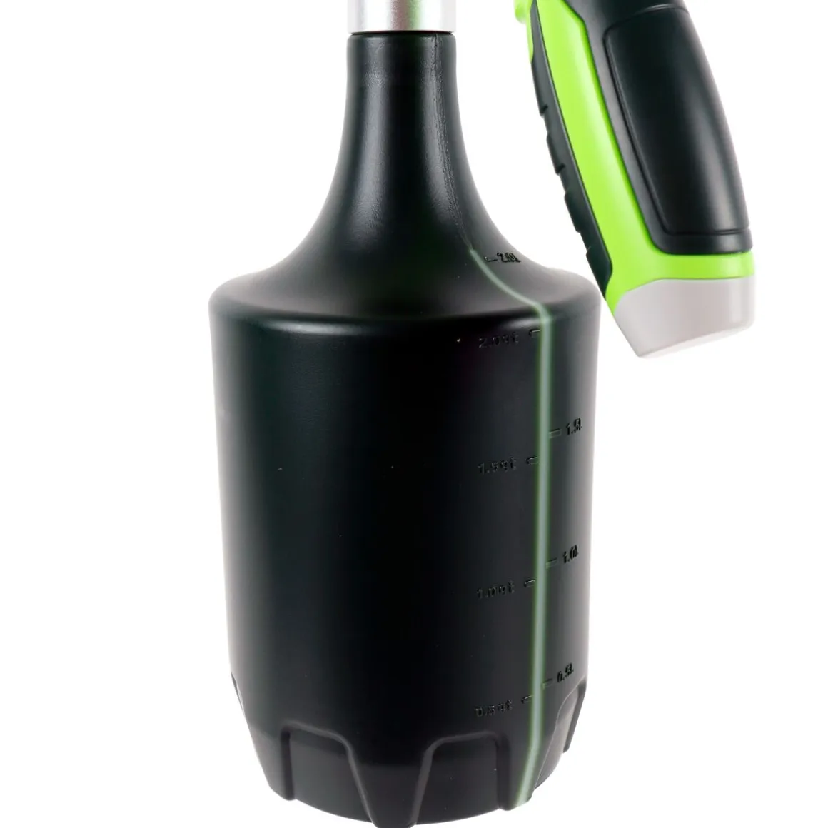 MAG-PRO TOOLS AKKURUISKU 2,0 LITRAN SÄILIÖLLÄ USB-LADATTAVA
