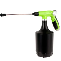MAG-PRO TOOLS AKKURUISKU 2,0 LITRAN SÄILIÖLLÄ USB-LADATTAVA