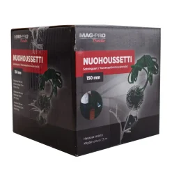 MAGPRO TOOLS NUOHOUSSETTI 150MM