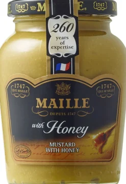 MAILLE DIJON HUNAJASINAPPI 230 G