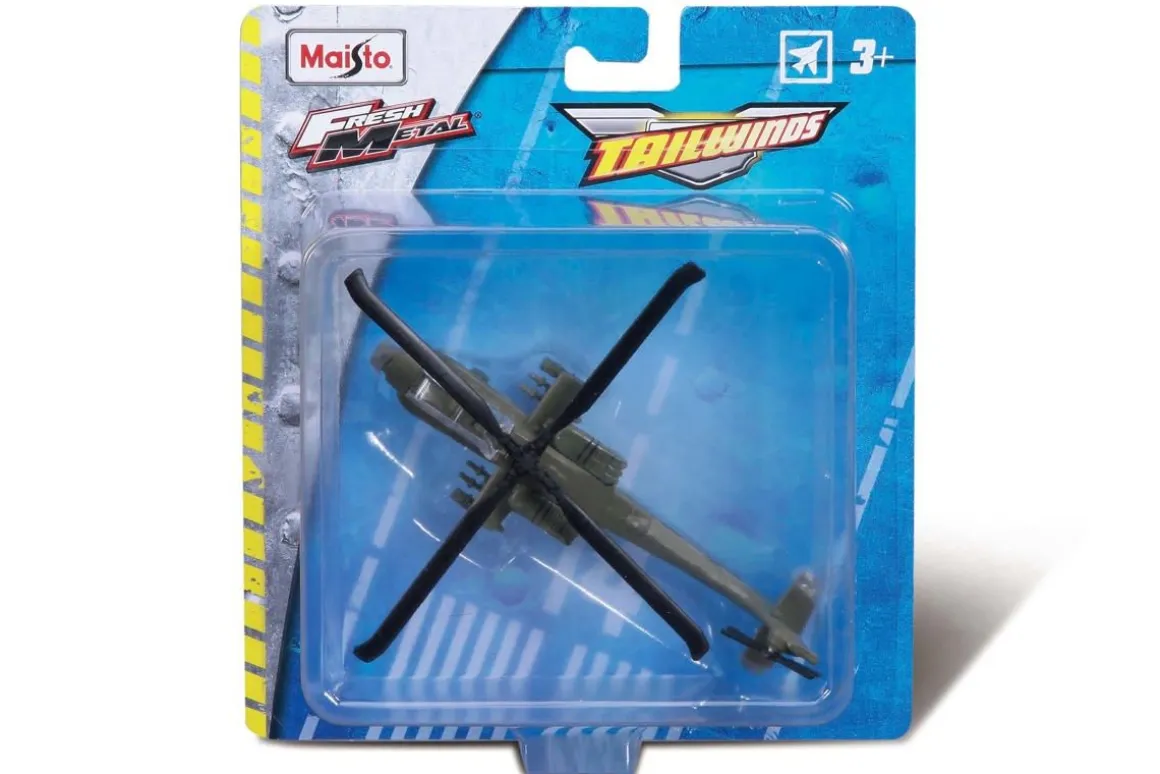 MAISTO TAILWINDS LENTOKONE LAJITELMA