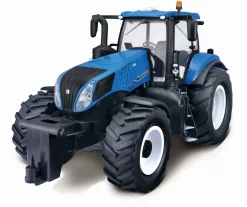 MAISTO TECH R/C 1:16 TRAKTORI 2.4GHZ FI, SE