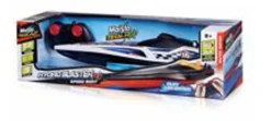 MAISTO TECH R/C HYDRO BLASTER PIKAVENE