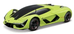 MAISTO MOTOSOUNDS AUTO 1:24 ÄÄNET JA VALOT LAJITELMA
