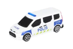 MAISTO 1:64 SUOMALAISET HÄLYYTYSAJONEUVOT 3 PAKKAUS