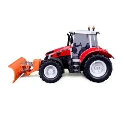 MAISTO TECH R/C TRAKTORI AURALLA 2.4GHZ MASSEY FERGUSON