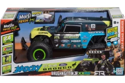 MAISTO TECH R/C ULTRA 4 FORD BRONCO - 2.4 GHZ