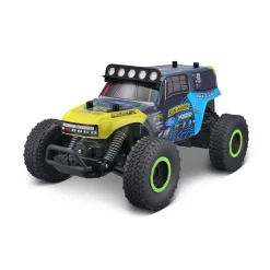 MAISTO TECH R/C ULTRA 4 FORD BRONCO - 2.4 GHZ