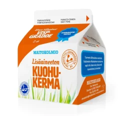 MAITOKOLMIO KUOHUKERMA  200 ML