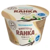 MAITOKOLMIO MAUSTETTU RAHKA VANILJA 200 G