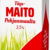 MAITOKOLMIO TÄYSMAITO 1L