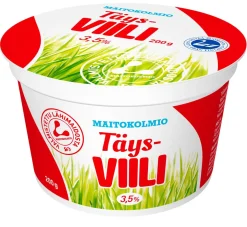 MAITOKOLMIO TÄYSVIILI 200 G