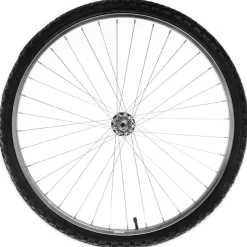 MAITOKÄRRYN VARAPYÖRÄ 26"